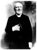 Philip Schaff theologian church historian