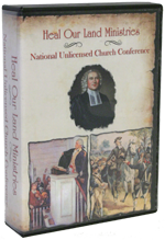 National Unlicensed Church Conference videos